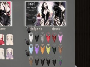 Hate
