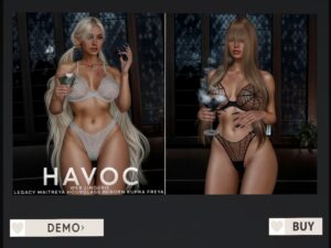 Havoc