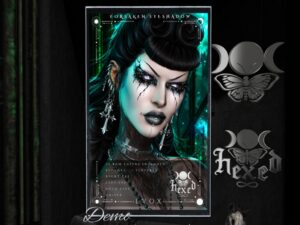 Hexed