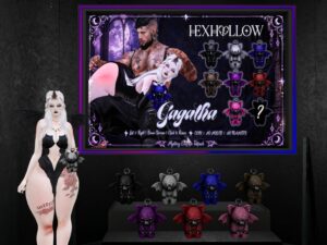 Hexhollow
