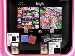 High V