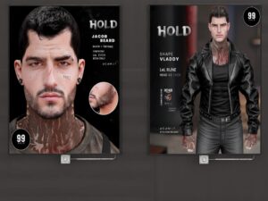 Hold