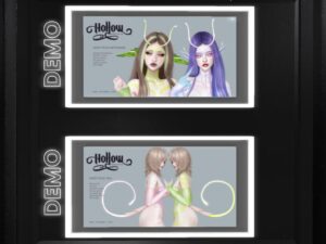 Hollow