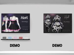 Horl