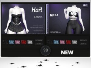 Horl