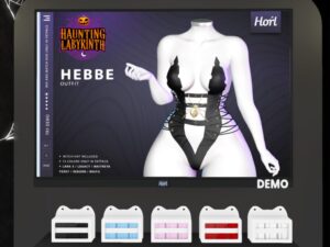 Horl