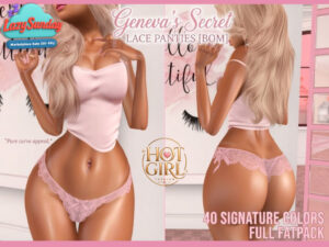 Hot Girl Fashion