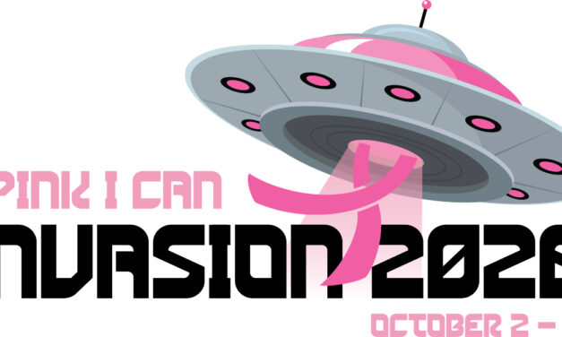 Think Pink, Shop at I Pink I Can!