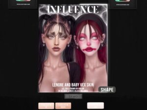 Influence