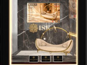 Iska