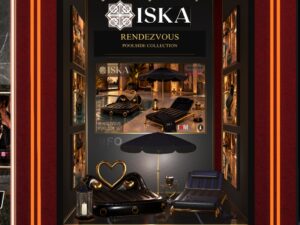Iska