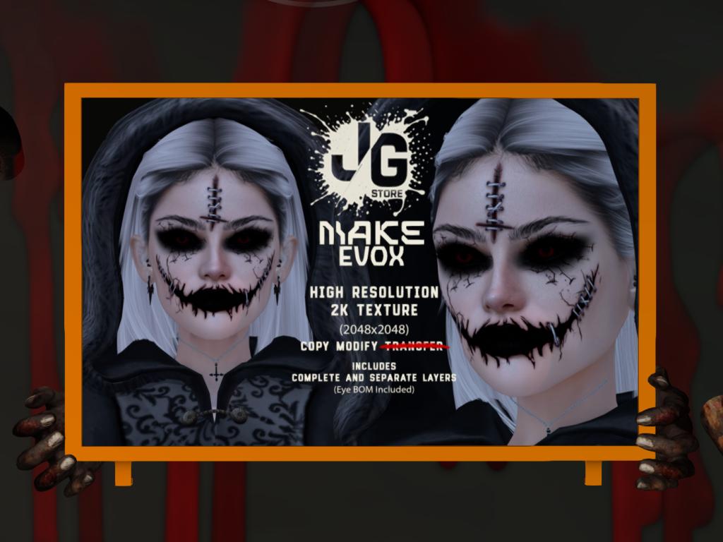 JG Store