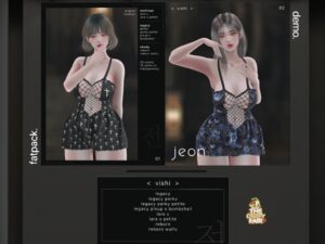 Jeon