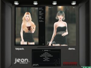 Jeon