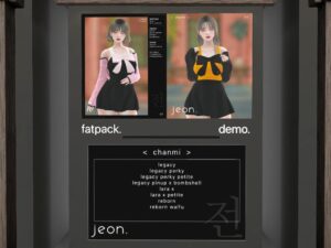 Jeon