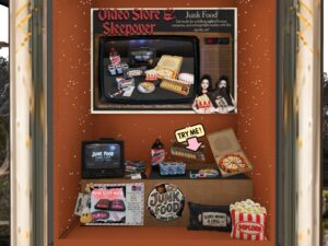Junk Food