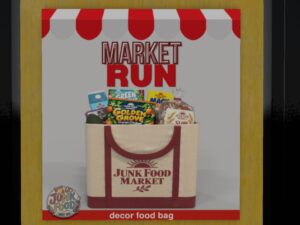 Junk Food
