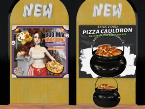 Junk Food