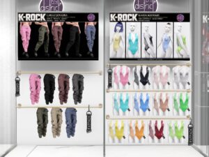 K-Rock