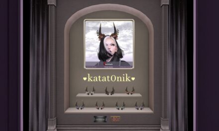 50% Off from Katat0nik Only at The Outlet