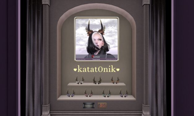 50% Off from Katat0nik Only at The Outlet