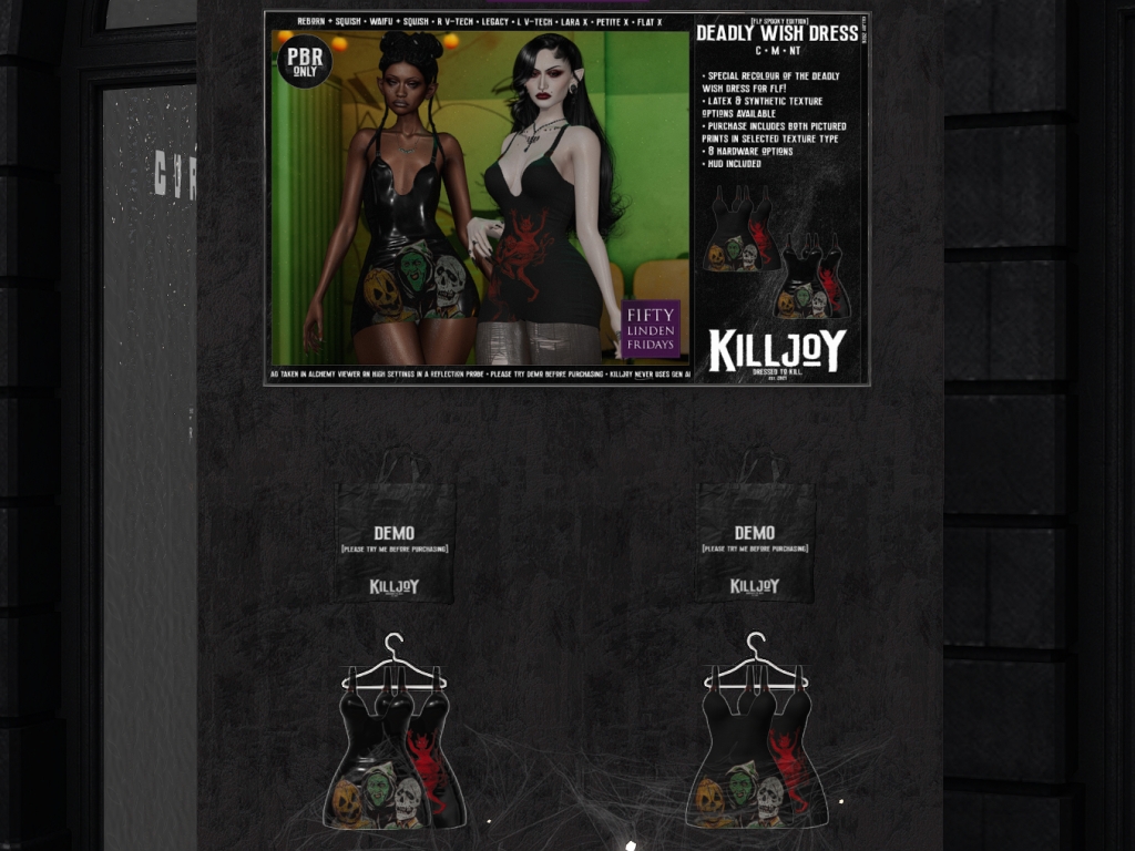 Killjoy