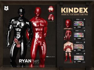 Kindex