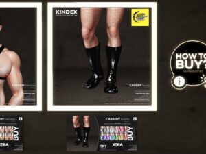 Kindex