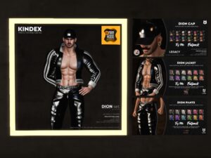 Kindex