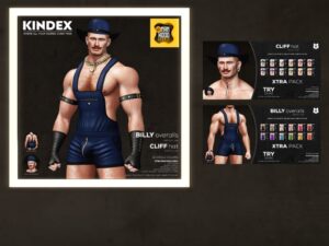 Kindex