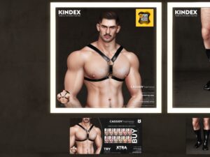 Kindex
