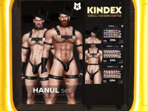 Kindex