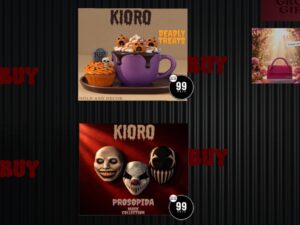 Kioro