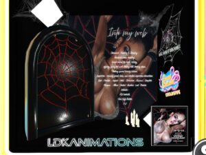LDK Animations
