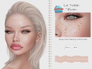 La Tussi