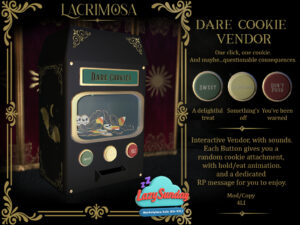Lacrimosa