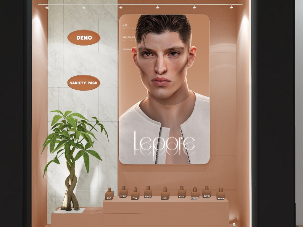 Lepore
