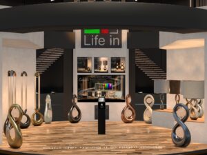 Life In Light