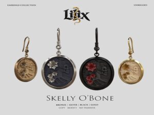 Lilix