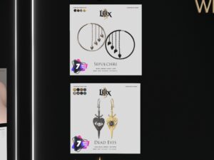 Lilix