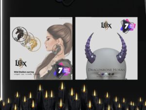 Lilix