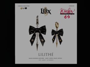 Lilix