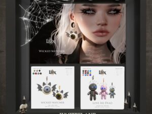 Lilix