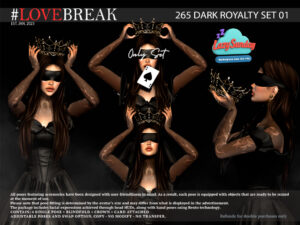 Lovebreak