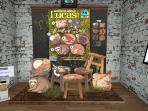 Lucas Lameth