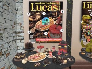 Lucas Lameth