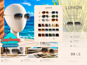 Lumon