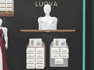 Luova