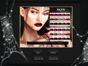 MJN