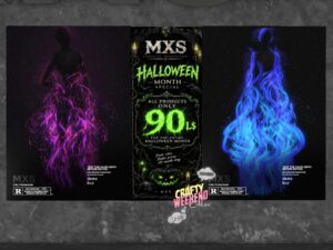 MXS